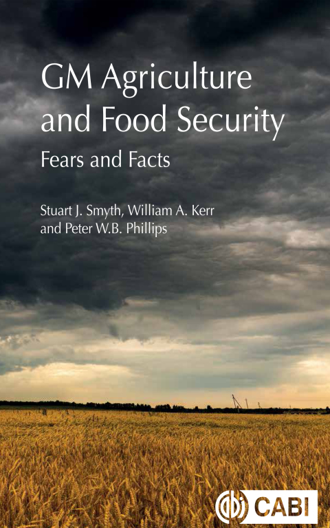 GM Agriculture and Food Security 