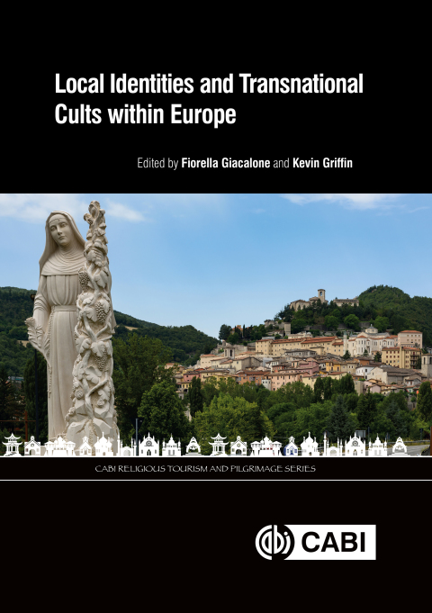 Cover image for book Local Identities and Transnational Cults within Europe