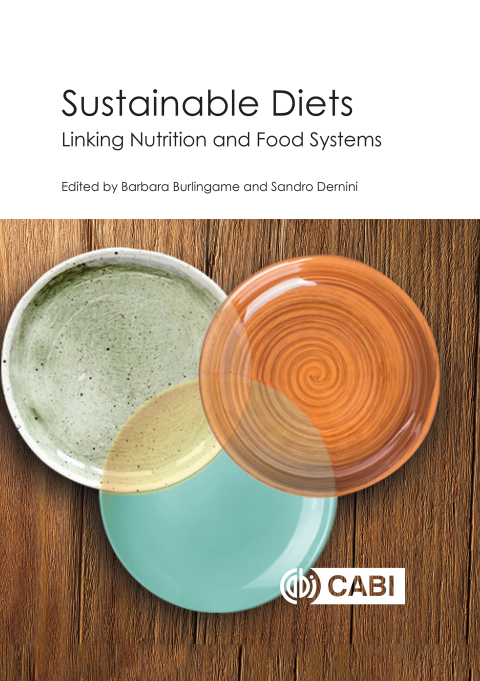 Sustainable Diets 