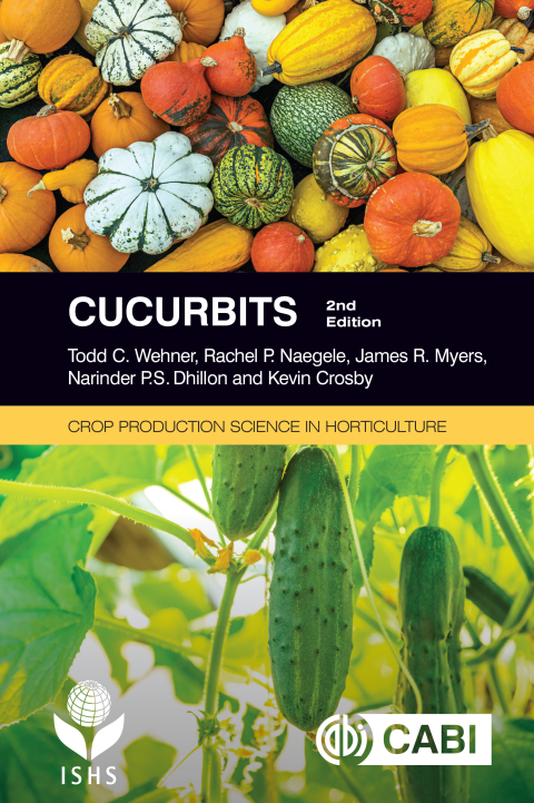Cucurbits 