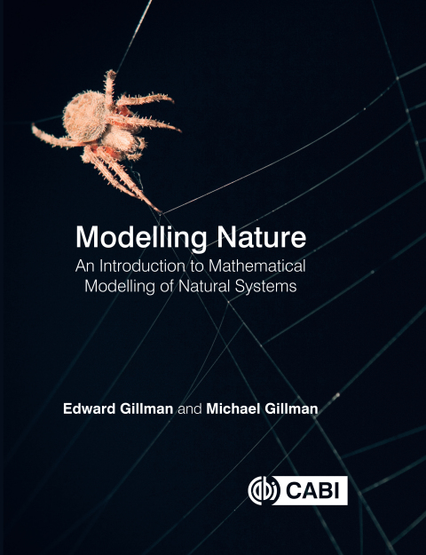 Cover image for book Modelling Nature