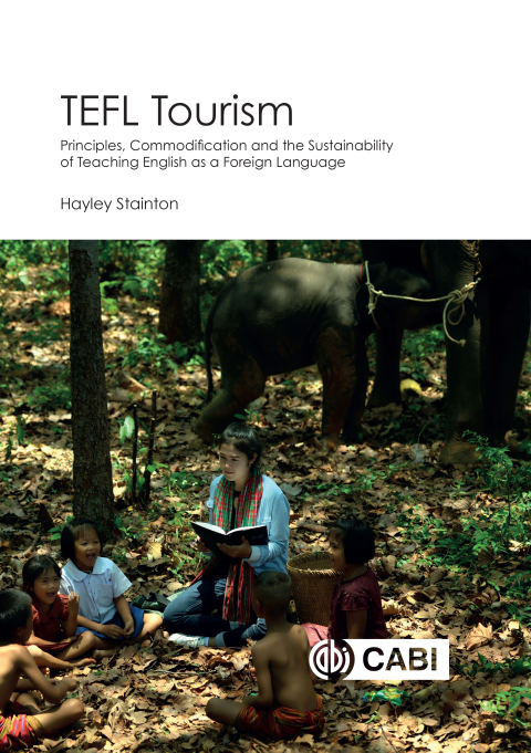 TEFL Tourism 