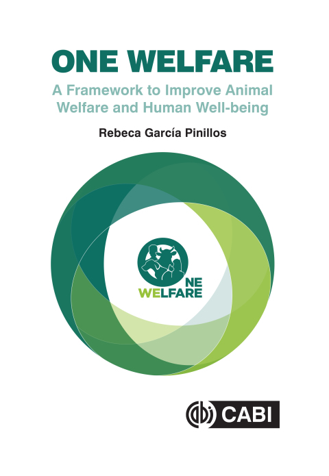 Cover image for book One Welfare