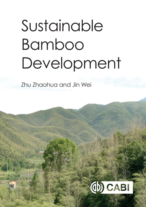 Sustainable Bamboo Development 