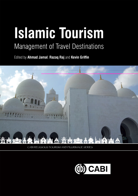 Islamic Tourism 