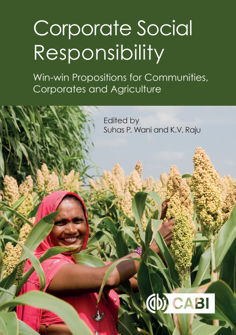 Corporate Social Responsibility 