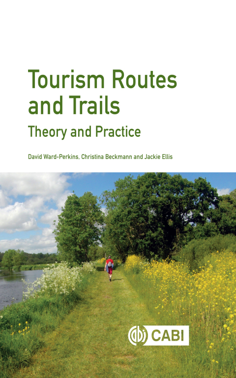 Tourism Routes and Trails 