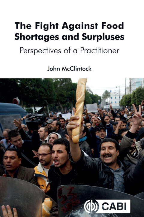 Cover image for book The Fight Against Food Shortages and Surpluses