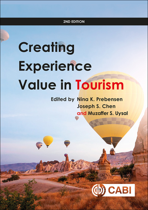 Creating Experience Value in Tourism 