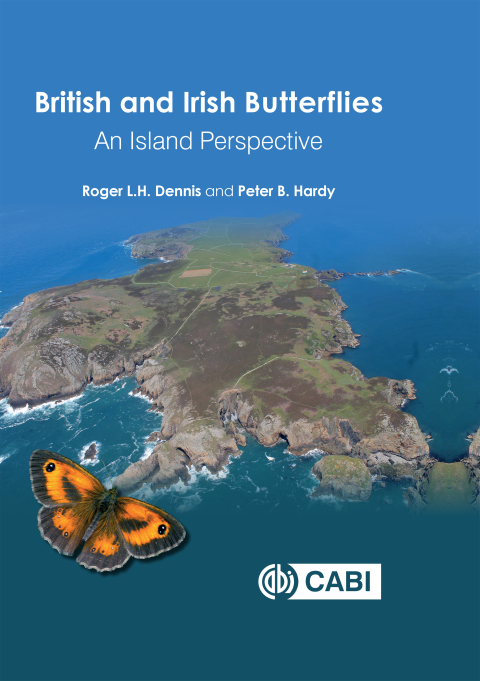 British and Irish Butterflies 