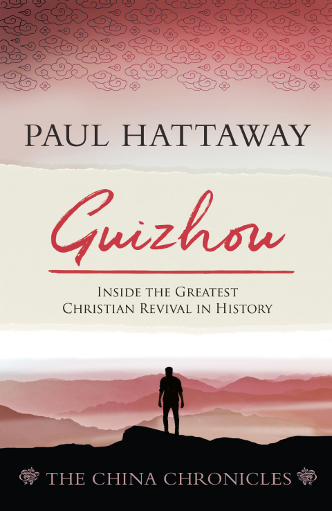 Cover image for book Guizhou