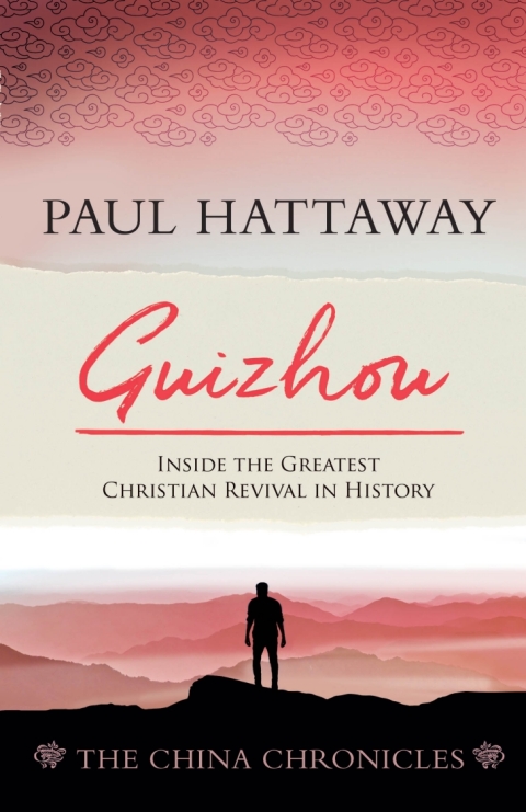 Cover image for book Guizhou
