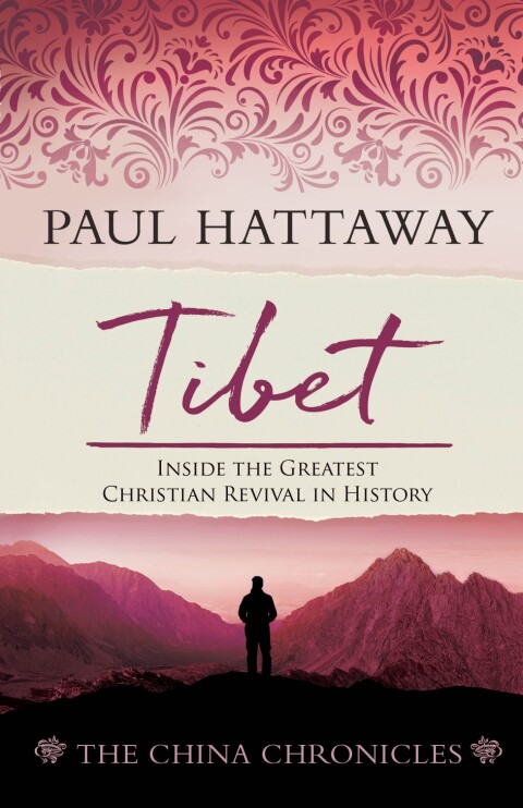 Cover image for book Tibet