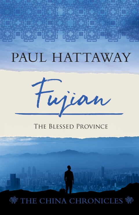 Cover image for book Fujian