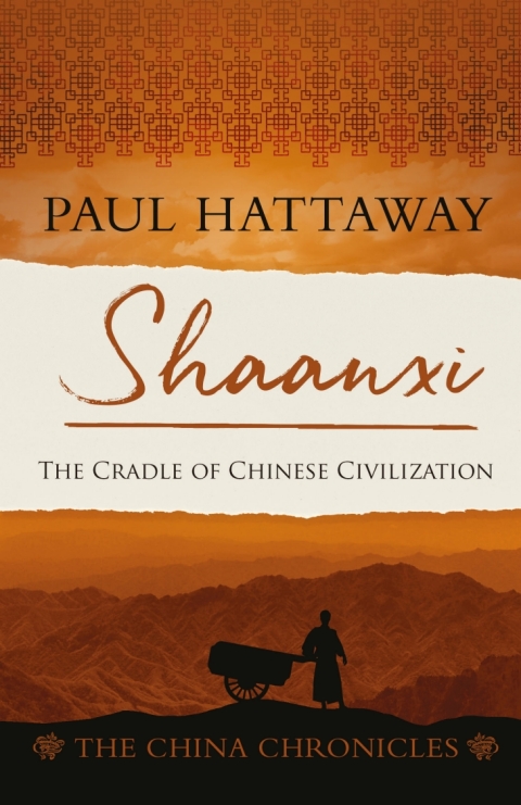Cover image for book Shaanxi