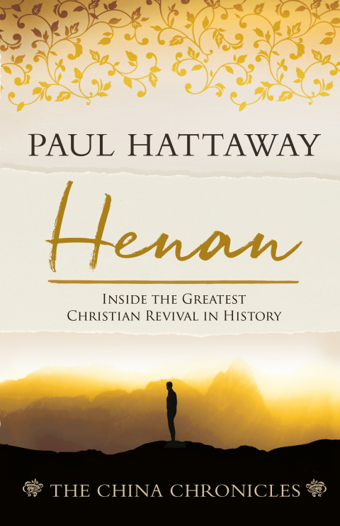 Cover image for book Henan