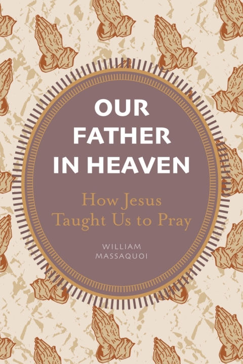 Cover image for book Our Father in Heaven