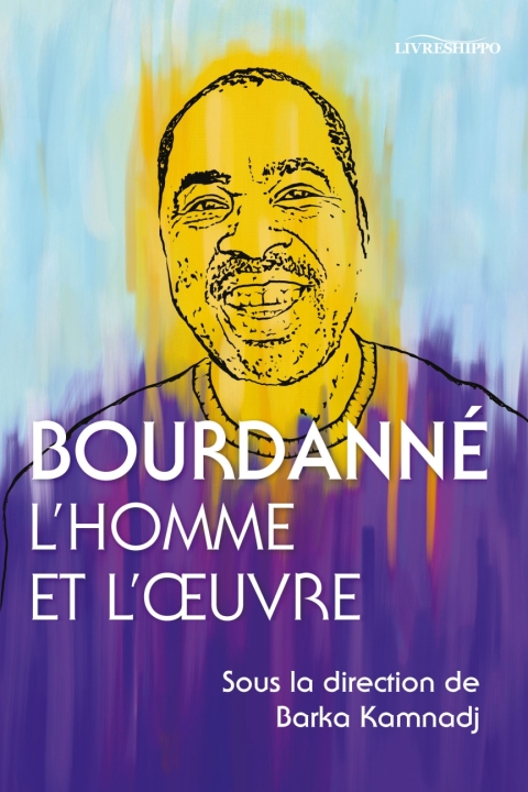 Cover image for book Bourdanné