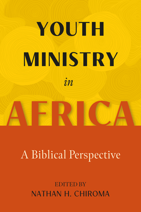 Cover image for book Youth Ministry in Africa