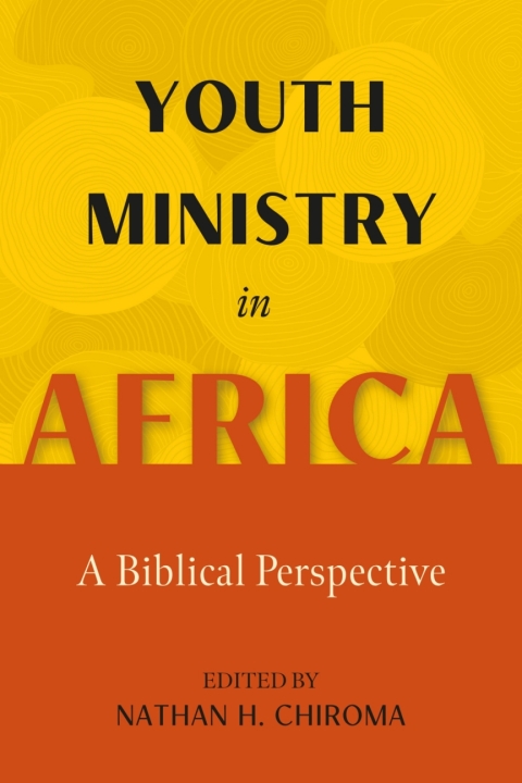 Cover image for book Youth Ministry in Africa