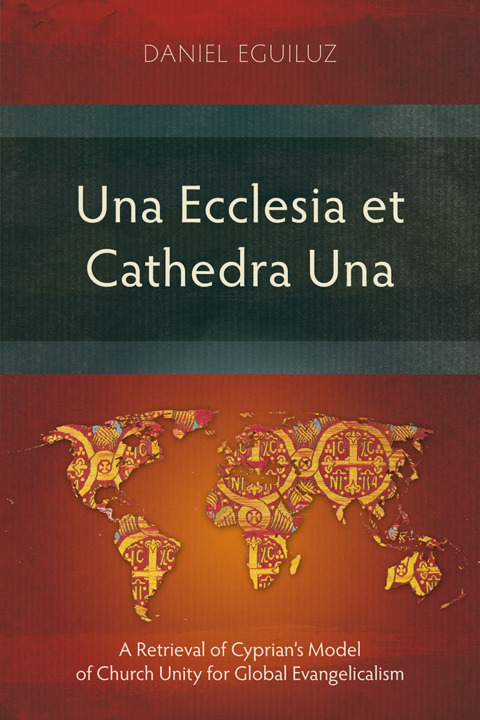 Cover image for book Una Ecclesia et Cathedra Una
