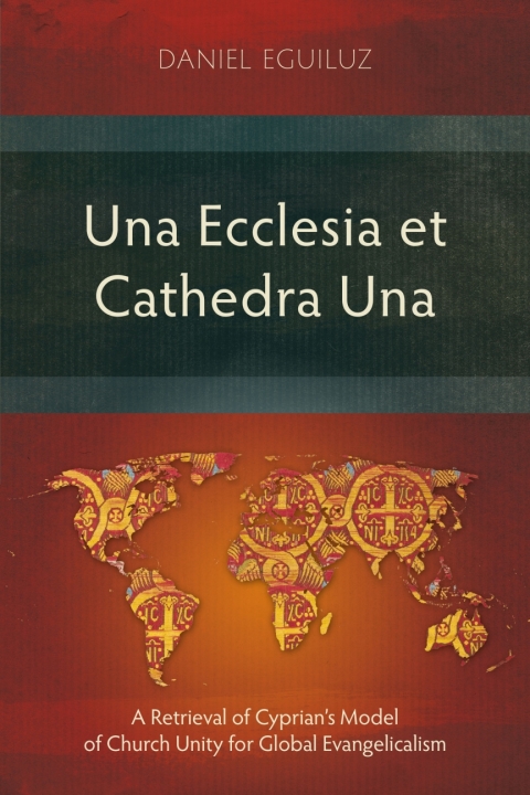 Cover image for book Una Ecclesia et Cathedra Una