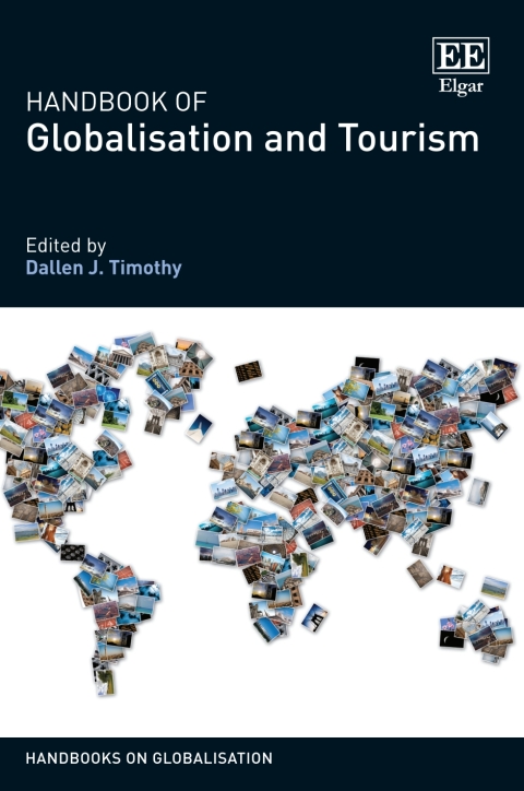 Cover image for book Handbook of Globalisation and Tourism