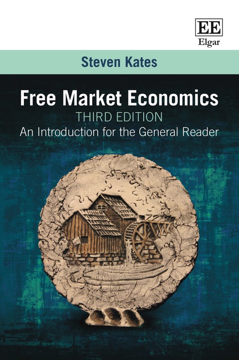 Cover image for book Free Market Economics
