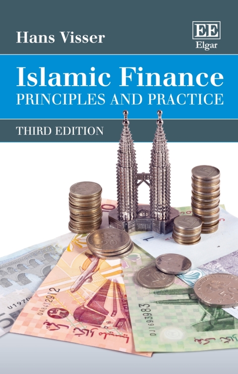 Cover image for book Islamic Finance