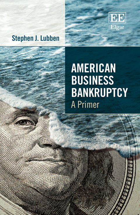 Cover image for book American Business Bankruptcy