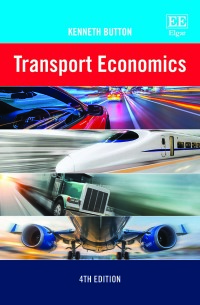 Titelbild: Transport Economics 4th edition 9781786435668