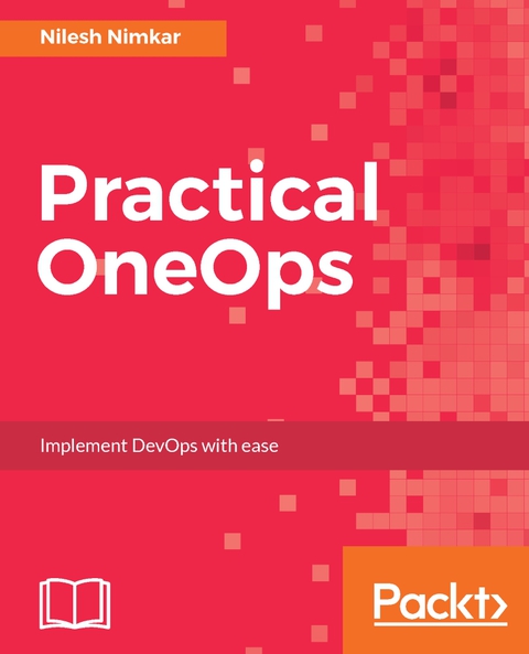 Cover image for book Practical OneOps