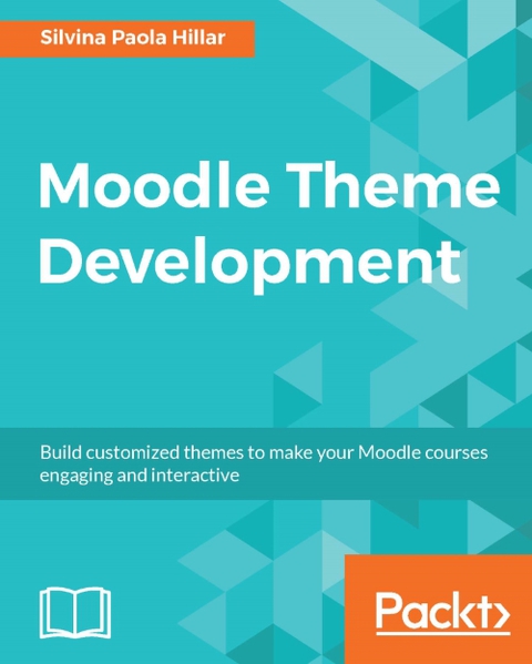 Cover image for book Moodle Theme Development