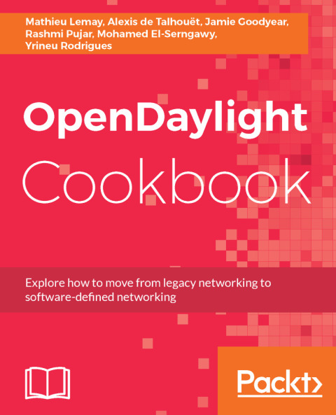 OpenDaylight Cookbook 