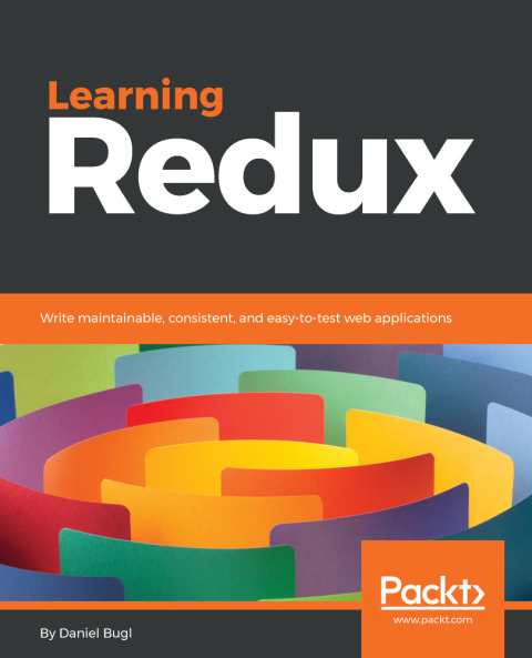 Cover image for book Learning Redux