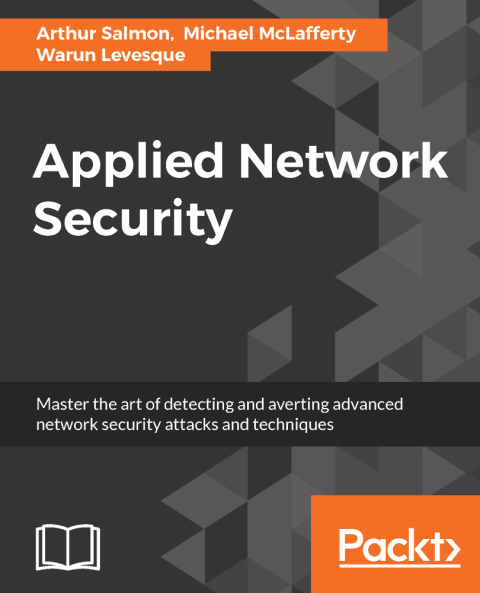 Applied Network Security 