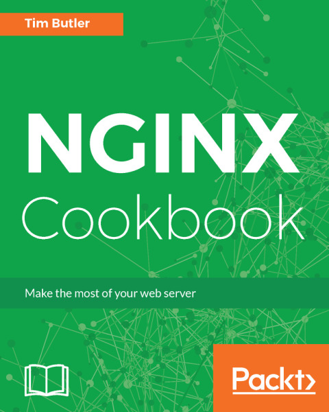 NGINX Cookbook 