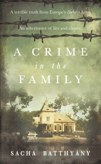 Cover image: A Crime in the Family 9781786480545