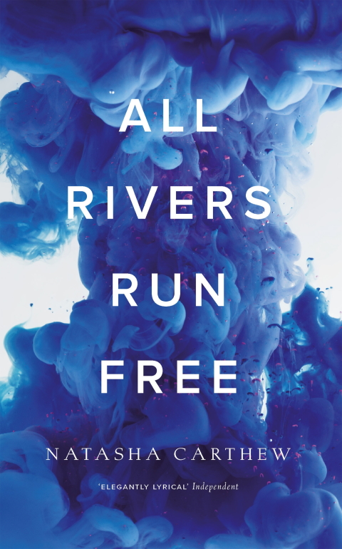Cover image for book All Rivers Run Free