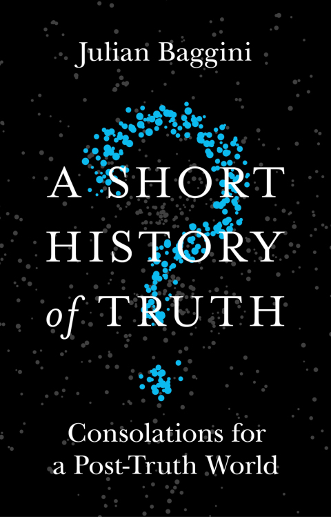 Cover image for book A Short History of Truth