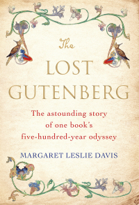 Cover image: The Lost Gutenberg 9781786497659