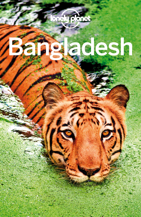 Cover image for book Lonely Planet Bangladesh
