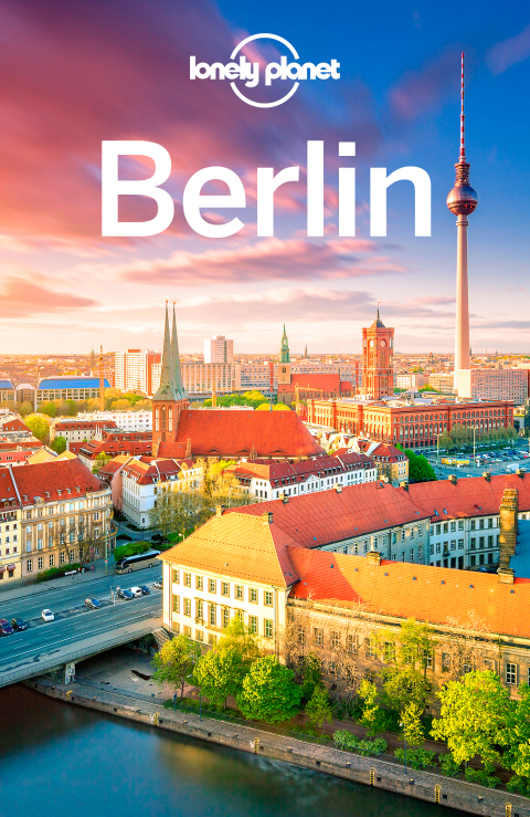 Lonely Planet Berlin 
