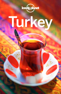 Titelbild: Lonely Planet Turkey 9781786572356