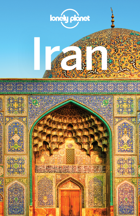 Lonely Planet Iran 