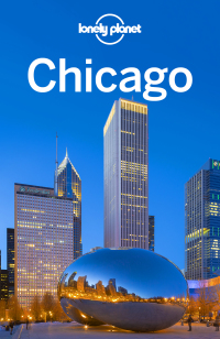 Titelbild: Lonely Planet Chicago 9781786572271
