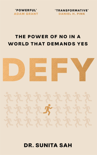 Defy