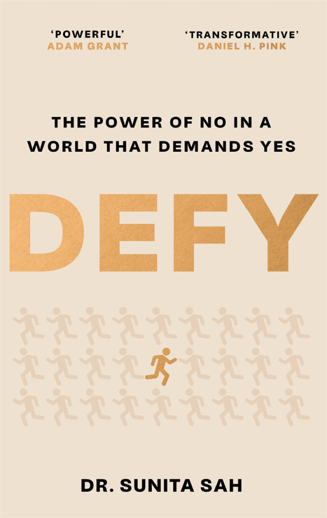 Defy