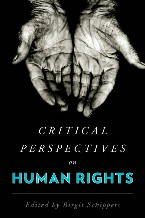 Cover image for book Critical Perspectives on Human Rights
