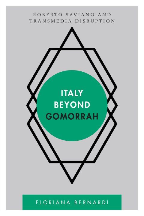 Cover image for book Italy beyond Gomorrah